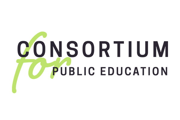 Consortium Public Education Logo