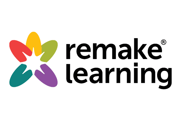 Remake Relearning Logo